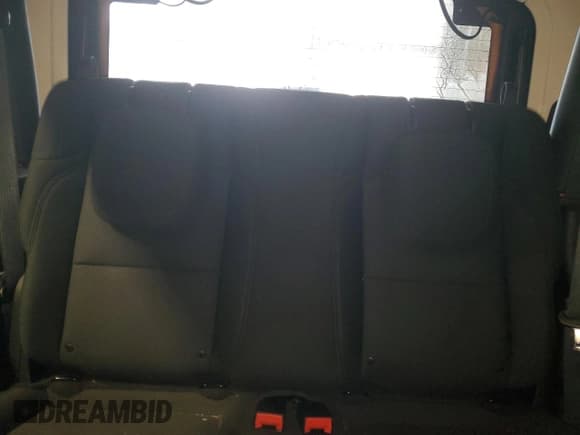 ✅ 2018 Jeep Wrangler Sport S • VIN: 1C4GJXAG6JW179854 • Lot: 47454665. Listed on Copart with 53,011 mi. Free auction sales archive from the USA and detailed vehicle history report at DreamBid. Image 10.