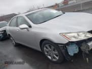 ✅ 2008 Lexus ES 330 • VIN: JTHBJ46GX82236719 • Lot: 43729053. Listed on IAAI with 103,883 mi. Free auction sales archive from the USA and detailed vehicle history report at DreamBid. Image 14.