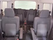 ✅ 2022 Ford Transit Connect XLT • VIN: NM0GE9F2XN1510366 • Lot: 82783464. Listed on Copart with 118,241 mi. Free auction sales archive from the USA and detailed vehicle history report at DreamBid. Image 10.