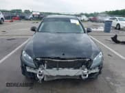 ✅ 2017 Mercedes-Benz C 300 • VIN: WDDWF4KB5HR229057 • Lot: 42341313. Listed on IAAI with 90,704 mi. Free auction sales archive from the USA and detailed vehicle history report at DreamBid. Image 13.