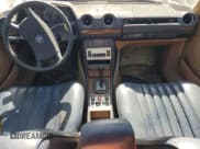 ✅ 1984 Mercedes-Benz 300 D • VIN: WDBAB33A9EA147115 • Lot: 61462545. Listed on Copart with 285,650 mi. Free auction sales archive from the USA and detailed vehicle history report at DreamBid. Image 8.