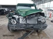 ✅ 2023 Ford Bronco • VIN: 1FMDE5BH4PLB88500 • Lot: 42187872. Listed on IAAI with 25,415 mi. Free auction sales archive from the USA and detailed vehicle history report at DreamBid. Image 12.