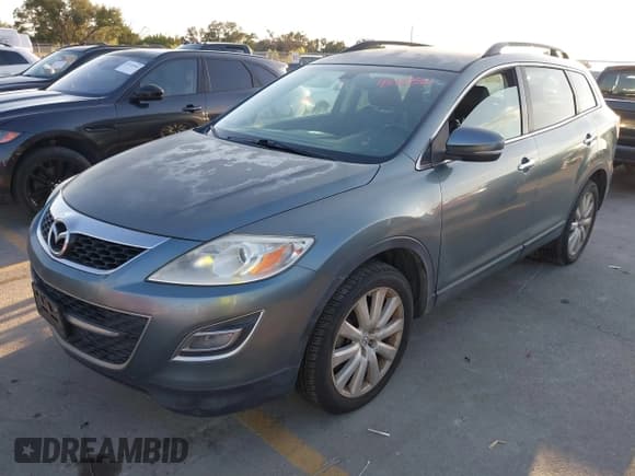 ✅ 2010 Mazda CX-9 Sport • VIN: JM3TB2MV0A0219901 • Лот: 43727561. Опубликован ранее на IAAI с пробегом 143 348 миль. Бесплатный доступ к архиву аукционных продаж из США и подробный отчёт об истории автомобиля на DreamBid. Изображение 2.