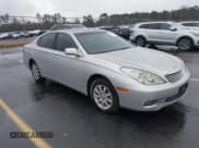 ✅ 2004 Lexus ES 350 • VIN: JTHBA30G540016946 • Лот: 43869194. Опубликован ранее на IAAI с пробегом 320 787 миль. Бесплатный доступ к архиву аукционных продаж из США и подробный отчёт об истории автомобиля на DreamBid. Изображение 1.