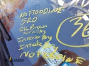 ✅ 2023 Subaru Crosstrek Limited • VIN: JF2GTHNC5PH293088 • Lot: 43617755. Listed on IAAI with 16,479 mi. Free auction sales archive from the USA and detailed vehicle history report at DreamBid. Image 13.