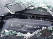 ✅ 2021 Chevrolet Silverado 1500 LTZ • VIN: 1GCUYGET8MZ143897 • Lot: 43296847. Wystawiony na IAAI z przebiegiem Nie podano. Bezpłatny archiwum sprzedaży aukcyjnych z USA i szczegółowy raport historii pojazdu na DreamBid. Zdjęcie 17.