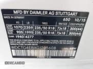 ✅ 2016 Mercedes-Benz GLA 250 • VIN: WDCTG4EBXGJ205608 • Лот: 42887893. Опубликован ранее на IAAI с пробегом 101 269 миль. Бесплатный доступ к архиву аукционных продаж из США и подробный отчёт об истории автомобиля на DreamBid. Изображение 9.