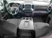 2019 Chevrolet Silverado 1500 LT с VIN 3GCPWCEK6KG134857, выставлен на аукционе Copart как лот 54511935 с пробегом 104 466 миль миль и Списание • Salvage title. История ставок и продаж доступна на DreamBid. Изображение 8.