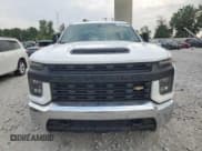 ✅ 2020 Chevrolet Silverado 2500HD • VIN: 1GC0YLE70LF239050 • Лот: 59735225. Опубликован ранее на Copart с пробегом 47 649 миль. Бесплатный доступ к архиву аукционных продаж из США и подробный отчёт об истории автомобиля на DreamBid. Изображение 5.