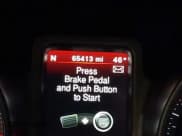 ✅ 2018 Dodge Journey Crossroad • VIN: 3C4PDDGG9JT269597 • Лот: 43582647. Опубликован ранее на IAAI с пробегом 65 413 миль. Бесплатный доступ к архиву аукционных продаж из США и подробный отчёт об истории автомобиля на DreamBid. Изображение 15.