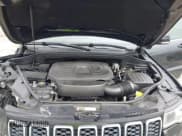 ✅ 2018 Jeep Grand Cherokee Limited • VIN: 1C4RJEBG7JC327281 • Lot: 43426638. Listed on IAAI with 132,280 mi. Free auction sales archive from the USA and detailed vehicle history report at DreamBid. Image 10.