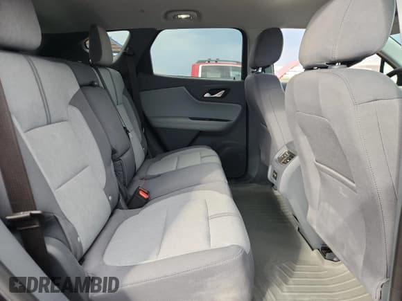 ✅ 2021 Chevrolet Blazer LT • VIN: 3GNKBHRS8MS564555 • Lot: 89566785. Listed on Copart with 129,548 mi. Free auction sales archive from the USA and detailed vehicle history report at DreamBid. Image 11.