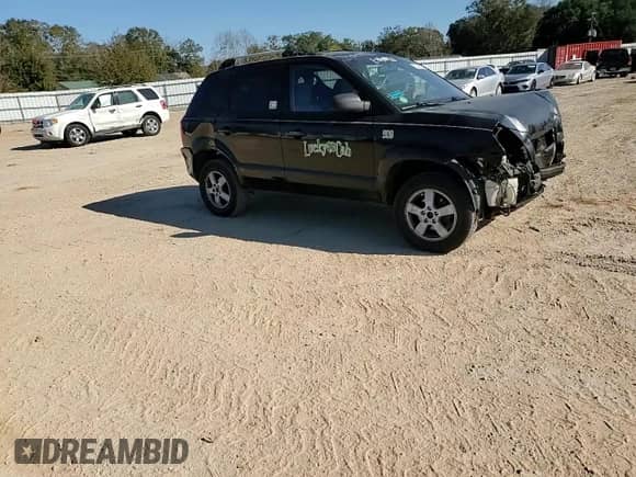 ✅ 2007 Hyundai Tucson GLS • VIN: KM8JM12B27U606671 • Lot: 85808794. Wystawiony na Copart z przebiegiem 497 465 mil mil. Skorzystaj z bezpłatnego archiwum sprzedaży aukcyjnych z USA i zobacz szczegółowy raport historii pojazdu na DreamBid. Zdjęcie 12.