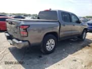 ✅ 2022 Nissan Frontier SV • VIN: 1N6ED1EK6NN679306 • Лот: 62645985. Опубликован ранее на Copart с пробегом 37 330 миль. Бесплатный доступ к архиву аукционных продаж из США и подробный отчёт об истории автомобиля на DreamBid. Изображение 3.