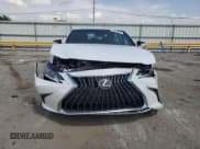 ✅ 2023 Lexus ES 350 • VIN: 58ADZ1B12PU147026 • Lot: 56878865. Listed on Copart with 8,729 mi. Free auction sales archive from the USA and detailed vehicle history report at DreamBid. Image 5.