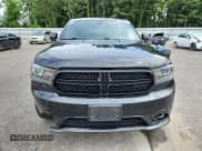 ✅ 2014 Dodge Durango R/T • VIN: 1C4SDJCT4EC318556 • Lot: 60149025. Listed on Copart with 184,114 mi. Free auction sales archive from the USA and detailed vehicle history report at DreamBid. Image 5.