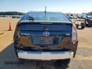 ✅ 2014 Toyota Prius Four • VIN: JTDKN3DU8E0364988 • Lot: 81823545. Listed on Copart with Not provided. Free auction sales archive from the USA and detailed vehicle history report at DreamBid. Image 6.