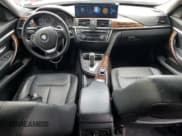 ✅ 2015 BMW 3 Series 328i Gran Turismo xDrive • VIN: WBA8Z5C51FD672225 • Lot: 70464755. Listed on Copart with Not provided. Free auction sales archive from the USA and detailed vehicle history report at DreamBid. Image 8.