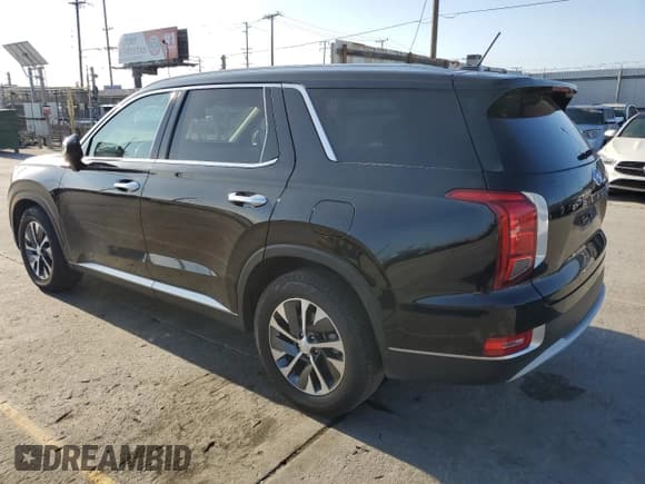 ✅ 2020 Hyundai Palisade SEL • VIN: KM8R2DHE2LU028285 • Лот: 69322175. Опубликован ранее на Copart с пробегом Не указан. Бесплатный доступ к архиву аукционных продаж из США и подробный отчёт об истории автомобиля на DreamBid. Изображение 2.