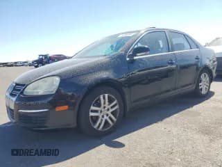 ✅ 2007 Volkswagen Jetta Wolfsburg Edition • VIN: 3VWEF81K97M067798 • Лот: 71356455. Опубликован ранее на Copart с пробегом 176 650 миль. Бесплатный доступ к архиву аукционных продаж из США и подробный отчёт об истории автомобиля на DreamBid. Изображение 1.