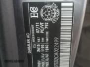 ✅ 2012 Mercedes-Benz CLS 63 AMG • VIN: WDDLJ7EB2CA022499 • Лот: 71187114. Опубликован ранее на Copart с пробегом 85 424 миль. Бесплатный доступ к архиву аукционных продаж из США и подробный отчёт об истории автомобиля на DreamBid. Изображение 13.