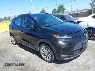 2022 Chevrolet Bolt EUV LT с VIN 1G1FY6S04N4134974, выставлен на аукционе IAAI как лот 42519866 с пробегом 27 864 миль миль и . История ставок и продаж доступна на DreamBid. Изображение 1.