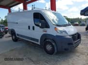 ✅ 2017 Ram ProMaster Cargo • VIN: 3C6TRVAG0HE531530 • Лот: 42869405. Опубликован ранее на IAAI с пробегом 140 261 миль. Бесплатный доступ к архиву аукционных продаж из США и подробный отчёт об истории автомобиля на DreamBid. Изображение 1.