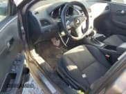 ✅ 2011 Chevrolet Malibu 1LT • VIN: 1G1ZC5E11BF218020 • Lot: 76880924. Listed on Copart with 215,802 mi. Free auction sales archive from the USA and detailed vehicle history report at DreamBid. Image 8.