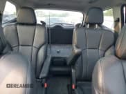 ✅ 2024 Subaru Ascent Limited • VIN: 4S4WMAUD8R3417231 • Lot: 66682105. Listed on Copart with 13,302 mi. Free auction sales archive from the USA and detailed vehicle history report at DreamBid. Image 10.