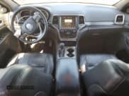 ✅ 2016 Jeep Grand Cherokee Limited • VIN: 1C4RJFBG2GC390559 • Lot: 85201355. Listed on Copart with 82,755 mi. Free auction sales archive from the USA and detailed vehicle history report at DreamBid. Image 8.