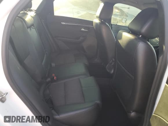 ✅ 2016 Chevrolet Impala LT • VIN: 2G1115S31G9115382 • Лот: 72374694. Опубликован ранее на Copart с пробегом 159 089 миль. Бесплатный доступ к архиву аукционных продаж из США и подробный отчёт об истории автомобиля на DreamBid. Изображение 10.