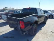 ✅ 2019 Chevrolet Colorado 2WD Work Truck • VIN: 1GCGSBEA5K1214386 • Lot: 43400467. Wystawiony na IAAI z przebiegiem 91 011 mil. Bezpłatny archiwum sprzedaży aukcyjnych z USA i szczegółowy raport historii pojazdu na DreamBid. Zdjęcie 4.