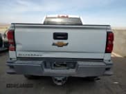 ✅ 2017 Chevrolet Silverado 2500HD Work Truck • VIN: 1GC1KUEGXHF234974 • Лот: 50939185. Опубликован ранее на Copart с пробегом 85 165 миль. Бесплатный доступ к архиву аукционных продаж из США и подробный отчёт об истории автомобиля на DreamBid. Изображение 6.