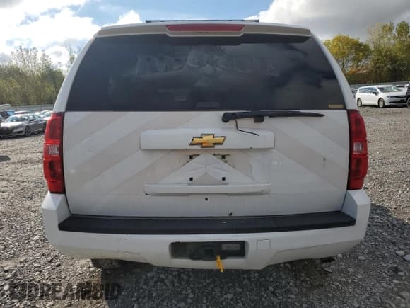 ✅ 2011 Chevrolet Suburban • VIN: 1GNWK5EG5BR231313 • Lot: 84421955. Listed on Copart with 13,153 mi. Free auction sales archive from the USA and detailed vehicle history report at DreamBid. Image 6.