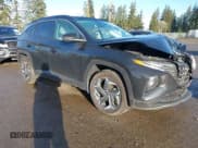 ✅ 2023 Hyundai Tucson Limited • VIN: KM8JFDA21PU133987 • Lot: 41712799. Wystawiony na IAAI z przebiegiem 9 303 mil. Bezpłatny archiwum sprzedaży aukcyjnych z USA i szczegółowy raport historii pojazdu na DreamBid. Zdjęcie 1.