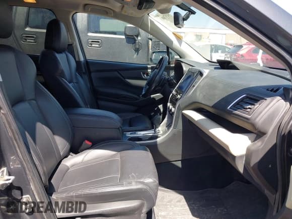 ✅ 2021 Subaru Ascent Limited • VIN: 4S4WMAPD7M3447177 • Lot: 41978080. Listed on IAAI with 87,541 mi. Free auction sales archive from the USA and detailed vehicle history report at DreamBid. Image 5.