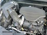 ✅ 2025 Cadillac XT6 AWD Premium Luxury • VIN: 1GYKPDRS4SZ120103 • Lot: 71904145. Listed on Copart with 11,818 mi. Free auction sales archive from the USA and detailed vehicle history report at DreamBid. Image 14.