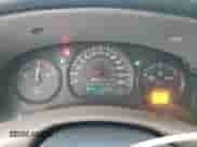 2004 Chevrolet Impala с VIN 2G1WF52E849245289, выставлен на аукционе Copart как лот 72090154 с пробегом 51 376 миль миль и Списание • Salvage title. История ставок и продаж доступна на DreamBid. Изображение 9.