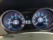 ✅ 2013 Hyundai Sonata GLS • VIN: 5NPEB4AC8DH773873 • Lot: 73015934. Wystawiony na Copart z przebiegiem 134 095 mil. Bezpłatny archiwum sprzedaży aukcyjnych z USA i szczegółowy raport historii pojazdu na DreamBid. Zdjęcie 9.