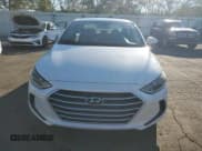 ✅ 2017 Hyundai Elantra Value Edition • VIN: 5NPD84LF7HH003722 • Lot: 86875795. Listed on Copart with 106,457 mi. Free auction sales archive from the USA and detailed vehicle history report at DreamBid. Image 5.