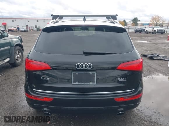 ✅ 2016 Audi Q5 Premium Plus • VIN: WA1L2AFP3GA068339 • Lot: 43710069. Wystawiony na IAAI z przebiegiem 135 387 mil. Bezpłatny archiwum sprzedaży aukcyjnych z USA i szczegółowy raport historii pojazdu na DreamBid. Zdjęcie 16.