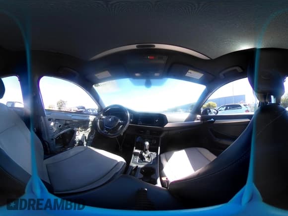 ✅ 2020 Volkswagen Jetta S • VIN: 3VWCB7BU9LM031701 • Lot: 43166104. Wystawiony na IAAI z przebiegiem 56 216 mil. Bezpłatny archiwum sprzedaży aukcyjnych z USA i szczegółowy raport historii pojazdu na DreamBid. Zdjęcie 19.