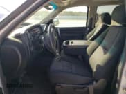 ✅ 2013 Chevrolet Silverado 1500 LT • VIN: 3GCPKSEA3DG217260 • Lot: 74398024. Listed on Copart with 194,598 mi. Free auction sales archive from the USA and detailed vehicle history report at DreamBid. Image 7.