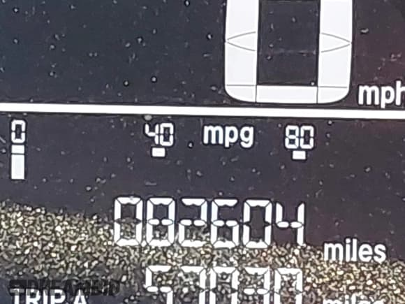 ✅ 2018 Honda CR-V LX • VIN: 2HKRW5H31JH424423 • Lot: 43502965. Wystawiony na IAAI z przebiegiem 82 604 mil. Bezpłatny archiwum sprzedaży aukcyjnych z USA i szczegółowy raport historii pojazdu na DreamBid. Zdjęcie 16.