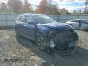 ✅ 2018 Nissan Rogue SL • VIN: JN8AT2MVXJW300872 • Lot: 91729385. Wystawiony na Copart z przebiegiem 93 278 mil. Bezpłatny archiwum sprzedaży aukcyjnych z USA i szczegółowy raport historii pojazdu na DreamBid. Zdjęcie 14.