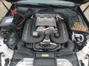 ✅ 2015 Mercedes-Benz C 63 S AMG • VIN: 55SWF8HB4FU076259 • Lot: 82630134. Listed on Copart with 90,373 mi. Free auction sales archive from the USA and detailed vehicle history report at DreamBid. Image 13.