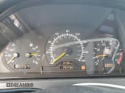 ✅ 1999 Mercedes-Benz C 230/260/280/320 • VIN: WDBHA24G6XA743543 • Лот: 85486164. Опубликован ранее на Copart с пробегом 252 466 миль. Бесплатный доступ к архиву аукционных продаж из США и подробный отчёт об истории автомобиля на DreamBid. Изображение 9.