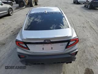 ✅ 2022 Subaru WRX Premium • VIN: JF1VBAF61N9028061 • Лот: 82728615. Опубликован ранее на Copart с пробегом 11 507 миль. Бесплатный доступ к архиву аукционных продаж из США и подробный отчёт об истории автомобиля на DreamBid. Изображение 6.