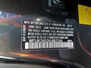 ✅ 2017 Porsche Macan Turbo • VIN: WP1AF2A52HLB62164 • Лот: 44790805. Опубликован ранее на Copart с пробегом 41 322 миль. Бесплатный доступ к архиву аукционных продаж из США и подробный отчёт об истории автомобиля на DreamBid. Изображение 12.