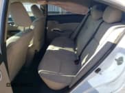 ✅ 2014 Honda Civic LX • VIN: 19XFB2F52EE244976 • Lot: 93337895. Listed on Copart with 171,639 mi. Free auction sales archive from the USA and detailed vehicle history report at DreamBid. Image 10.